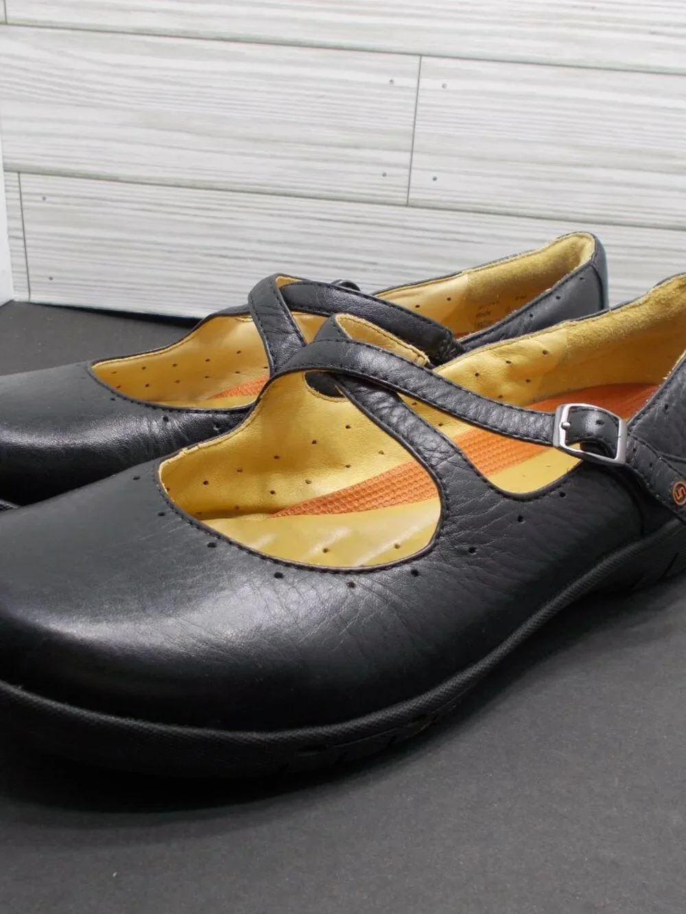 Clarks these are